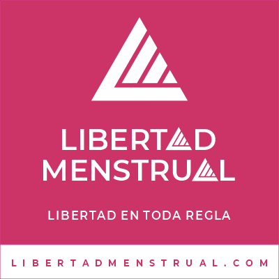 Libertad Menstrual |  Bragas Menstruales